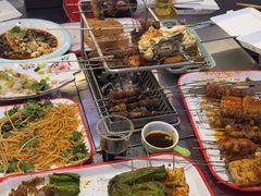 -遇西祠·海鲜烧烤(总店)