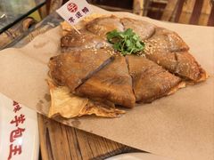 -芋包王闽南茶楼(八市店)