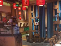 -农耕记·湖南土菜(福田车公庙店)