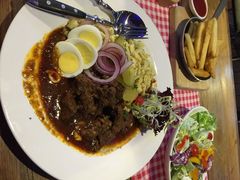 德国帕拉娜自酿啤酒餐厅Paulaner&nbsp;Brauhaus(海上世界店午餐的选择)-Paulaner·德国帕拉娜自酿啤酒餐厅(海上世界店)