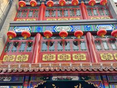 -北京前门大栅栏