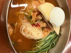 -第二外国语学院-韩国餐厅(朝阳路店)