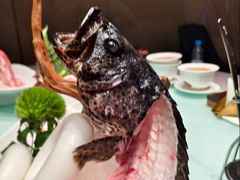 -隆聚·时令海鲜(洪兴店)