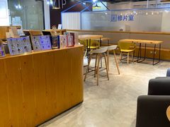 -天真蓝照相馆(五角场百联又一城店)