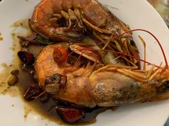 阿根廷红虾-汉巴味德(大悦城店)