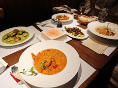 -CAPARESH開府莱舍(望京金辉店)
