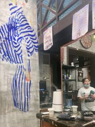 点击看大图 -T.1 hair salon烫染接发