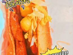 -麦当劳(铜锣湾店)