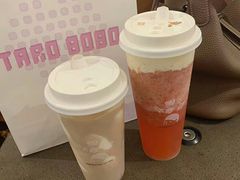 -喜茶(深圳福田星河COCO Park店)