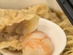 -丽的面家(多宝路店)