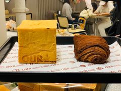 -OUR Bakery(SKP-S店)