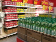 -沃尔玛超市(武侯店)