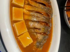 -A One Kitchen·南京精菜馆(德基广场店)