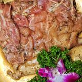 大块吃肉、大口喝酒、胡同里的深夜食堂太带劲了~