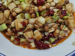 -金渝海鲜烧烤万州烤鱼店