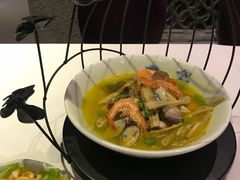 -小城故事·地道宁波味(月湖盛园店)