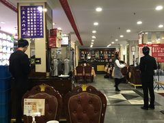 -添福来墨鱼饺子 · 海鲜东北菜(大连星海·黄浦路店)