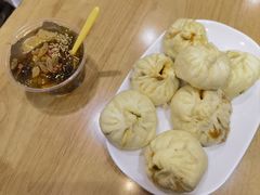 -老陶包子铺(南大西南村店)