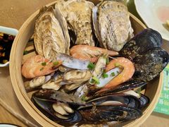 -洲晓鱻舟山海鲜(2号店)