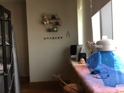 -菲秀家科技美颜SPA生活馆