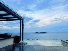 -瑰丽酒店·海吧·天际下午茶·现场DJ·天台酒吧
