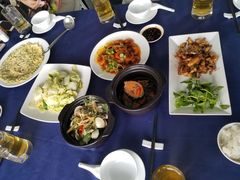 -健晟星期天火锅(河东店)