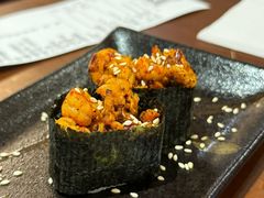 -小川洋风料理(武商MALL店)