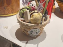 -阿露佳·舌尖上的安吉菜