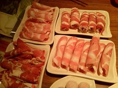 -傣妹火锅(徐泾店)