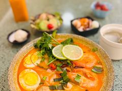 -Home Thai·泰谣(王府井apm店)