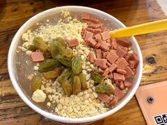 -黑竹香鸡(营和巷店)