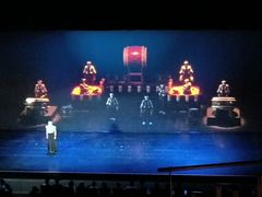 -交通银行前滩31演艺中心