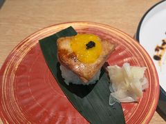 -阿吾罗·月咏精致日料(港汇恒隆广场店)