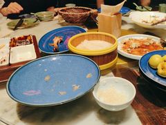 -情满四合院•京菜•烤鸭(动物园店)