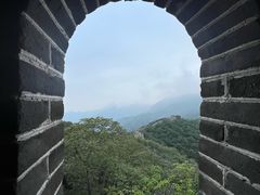 -慕田峪长城