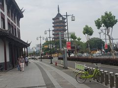 -朱新年·苏式汤团·面点(北寺塔店)