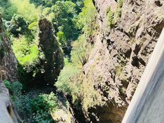 -雁荡山风景名胜区