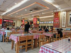 -孟记粥铺·家常菜·烧烤·粥(亚运村店)