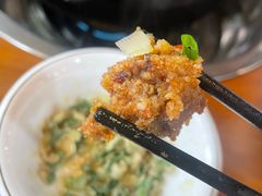 -代羊肉(中和店)