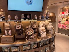 -泡泡玛特POPMART(国金街店)