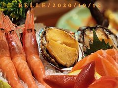 -渔日本料理铁板烧(新天地假日广场店)