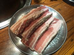 -原始泥炉烤肉(总店)