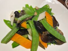 五彩时蔬-闽上鲜·福建菜(龙湖滨江天街店)