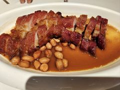 -潮福城大酒楼·潮味粤品·港式点心(湖滨北路店)