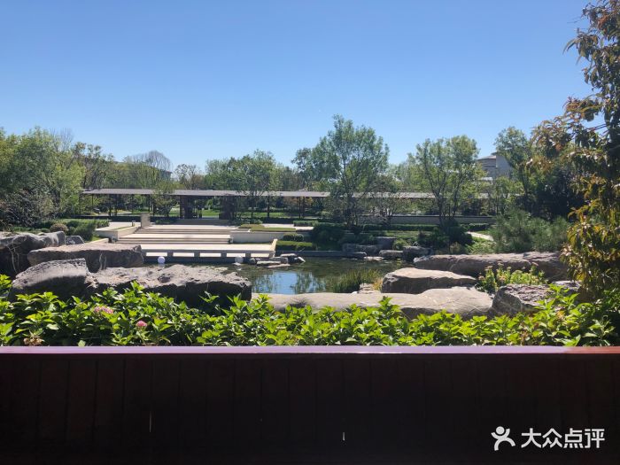 鹿鸣公园-图片-北京周边游-大众点评网