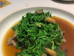 金花菜-卯时·龙光雅宴·精致锡帮菜(惠山古镇店)