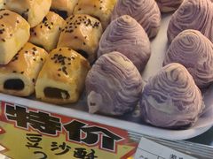 -美嘉华面包西饼店(红胜坊店)