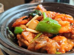 -潮堂 · 潮州菜(恒隆广场店)