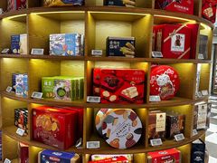 -杭州大厦LSE城市生活超市(杭州大厦店)