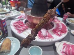 -额尔敦传统涮(体育场店)